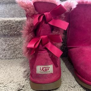 Women’s Ugg boots